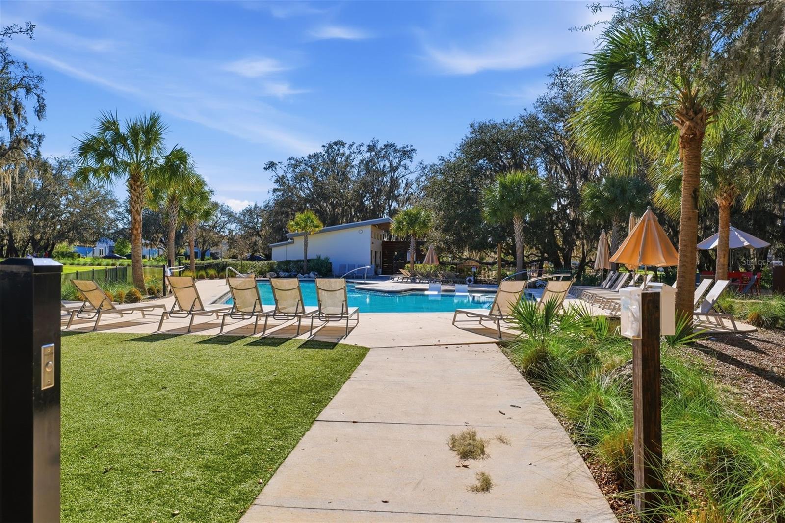 STARKEY RANCH - Residential