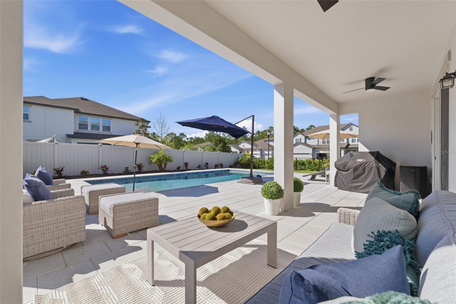 STARKEY RANCH - Residential