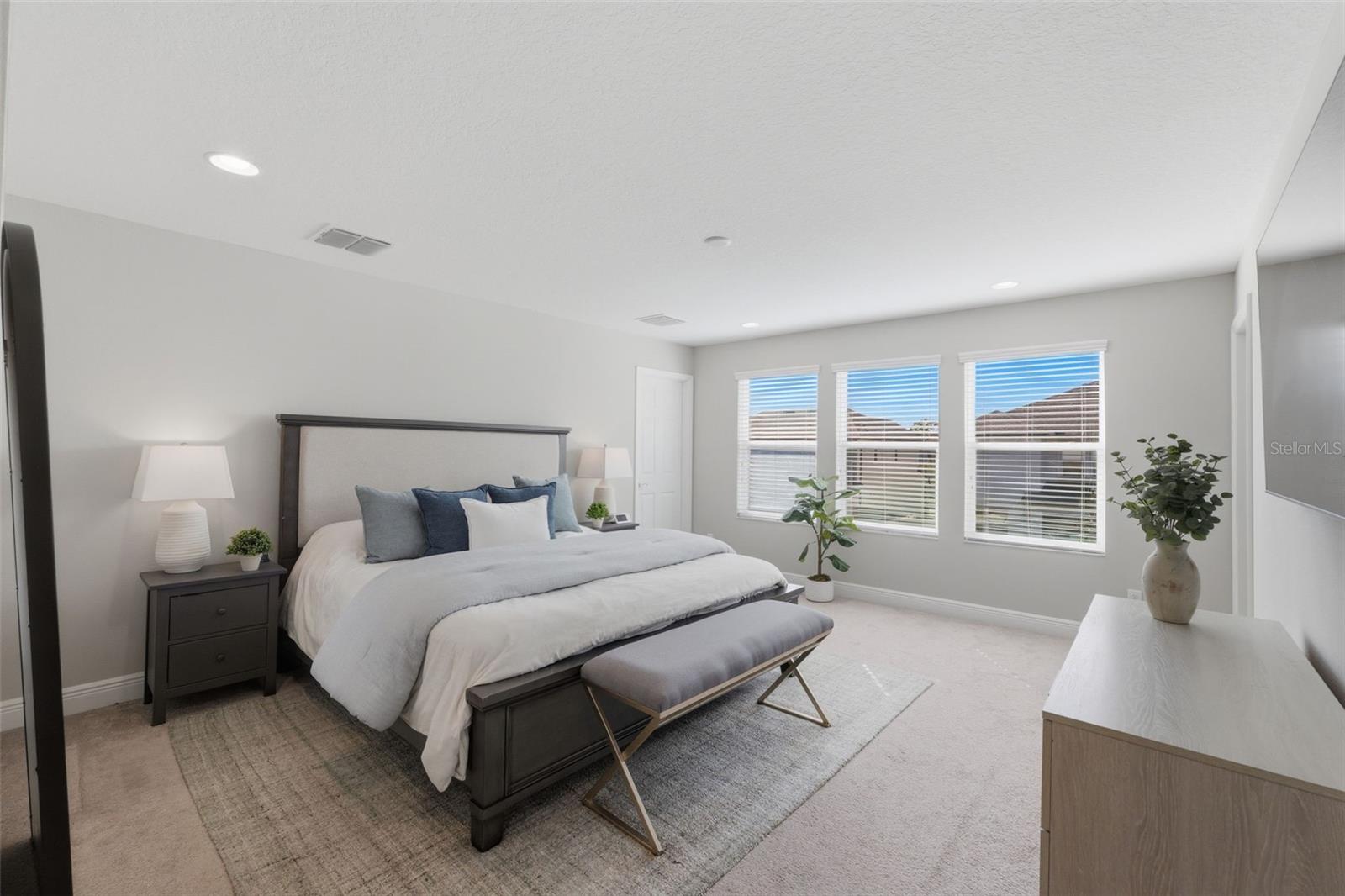 STARKEY RANCH - Residential