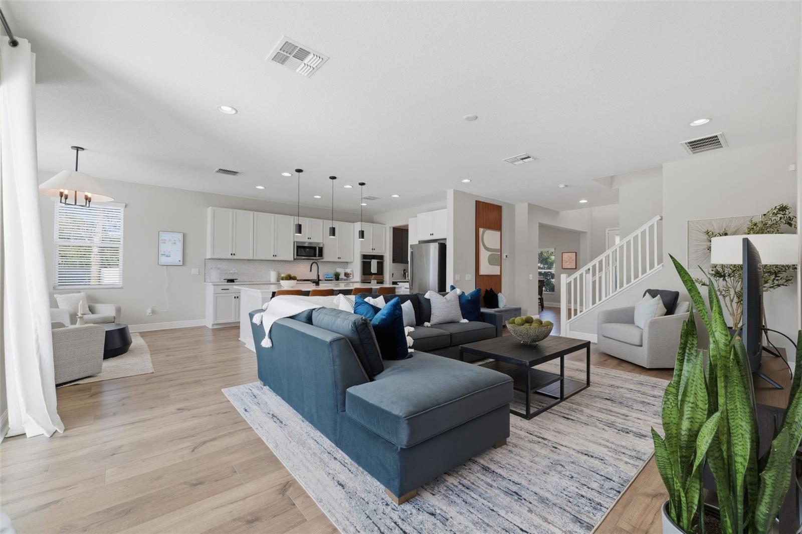 STARKEY RANCH - Residential