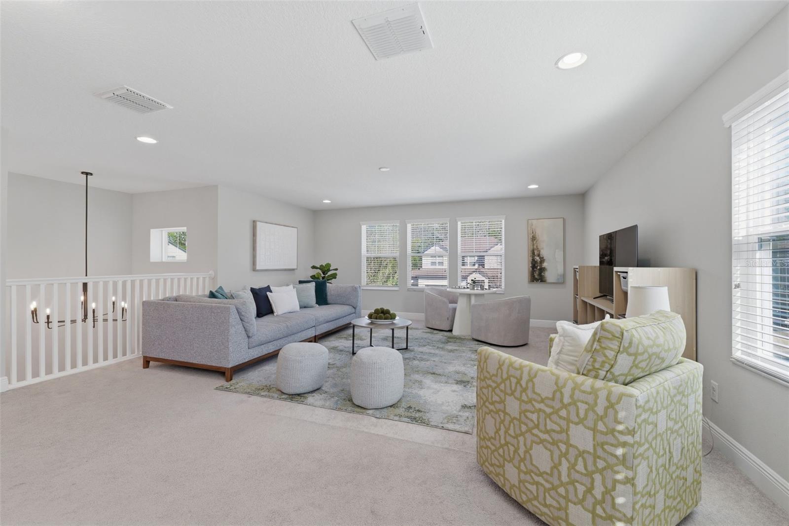 STARKEY RANCH - Residential