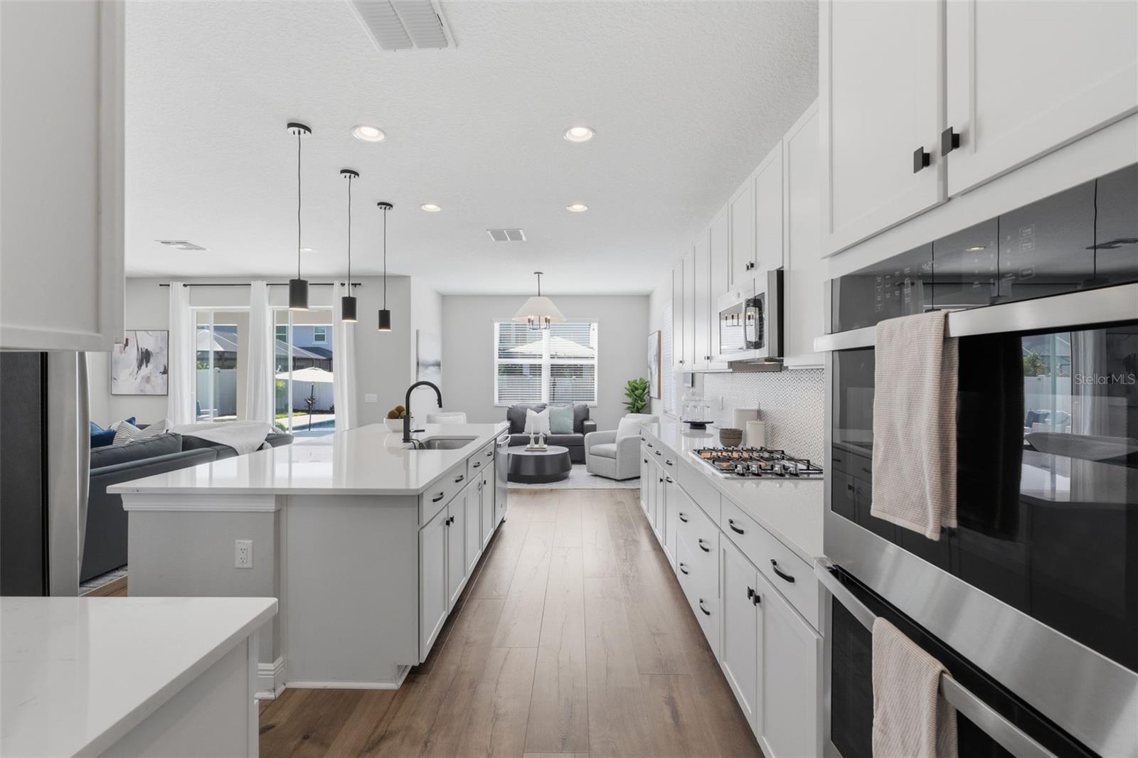 STARKEY RANCH - Residential