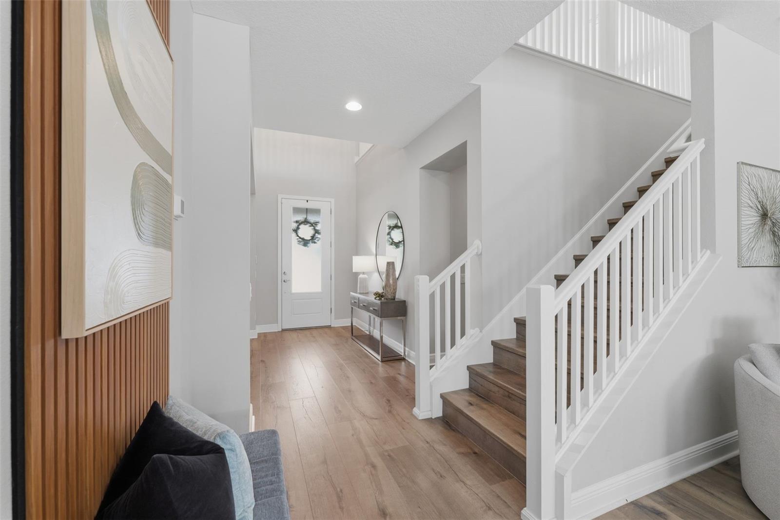 STARKEY RANCH - Residential