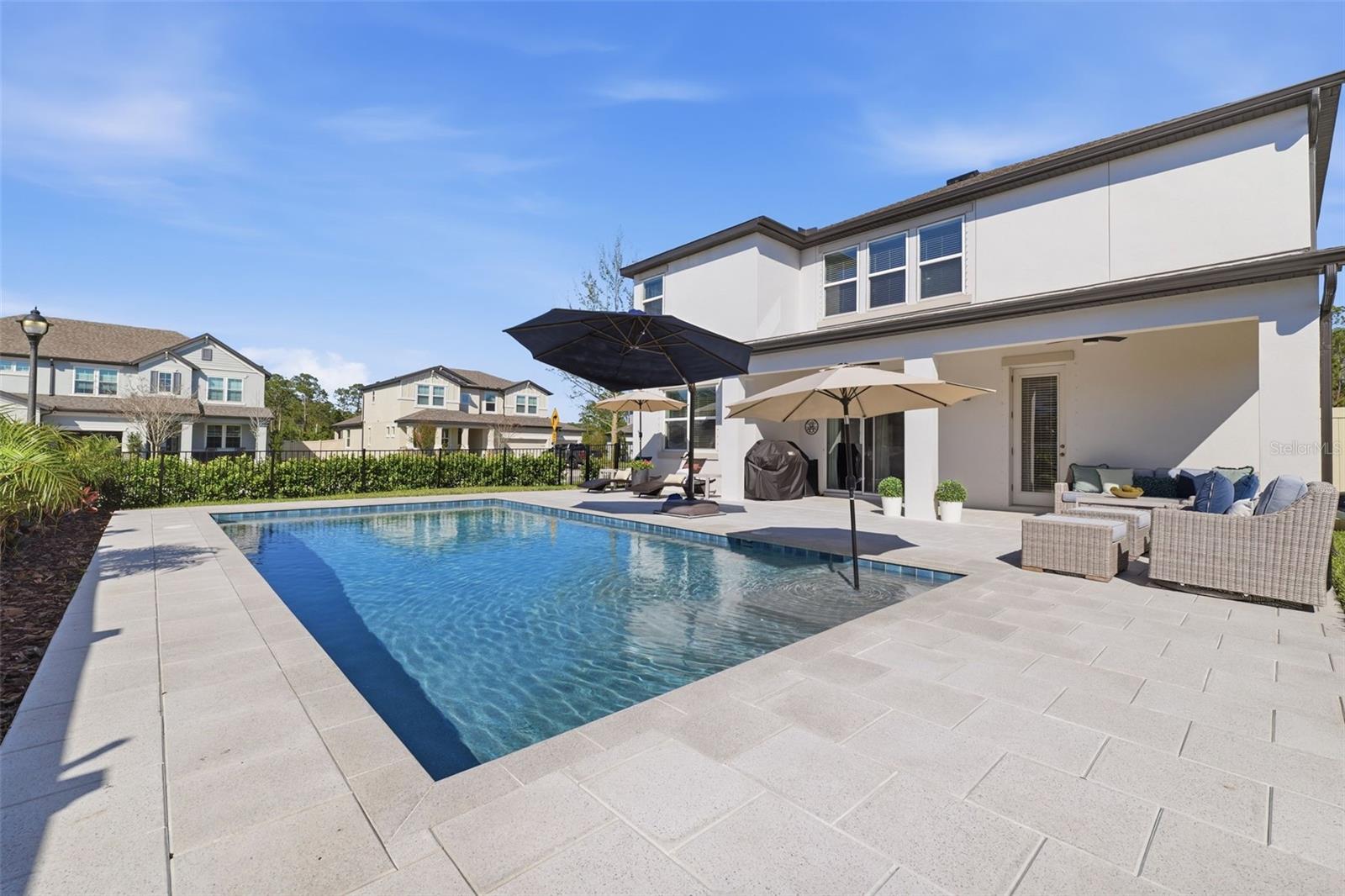 STARKEY RANCH - Residential