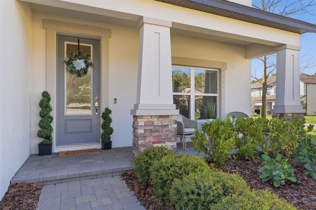 Photo of 4345 Tatum Loop, Odessa, FL 33556 (MLS # W7884024)