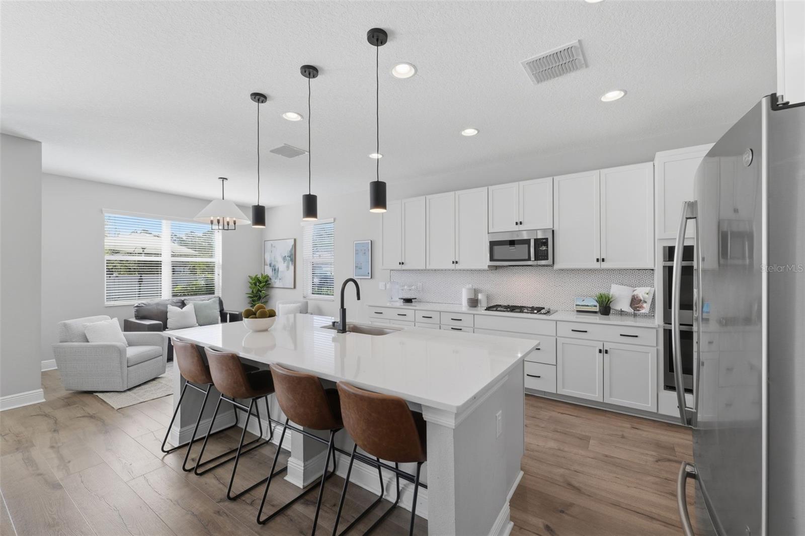 STARKEY RANCH - Residential