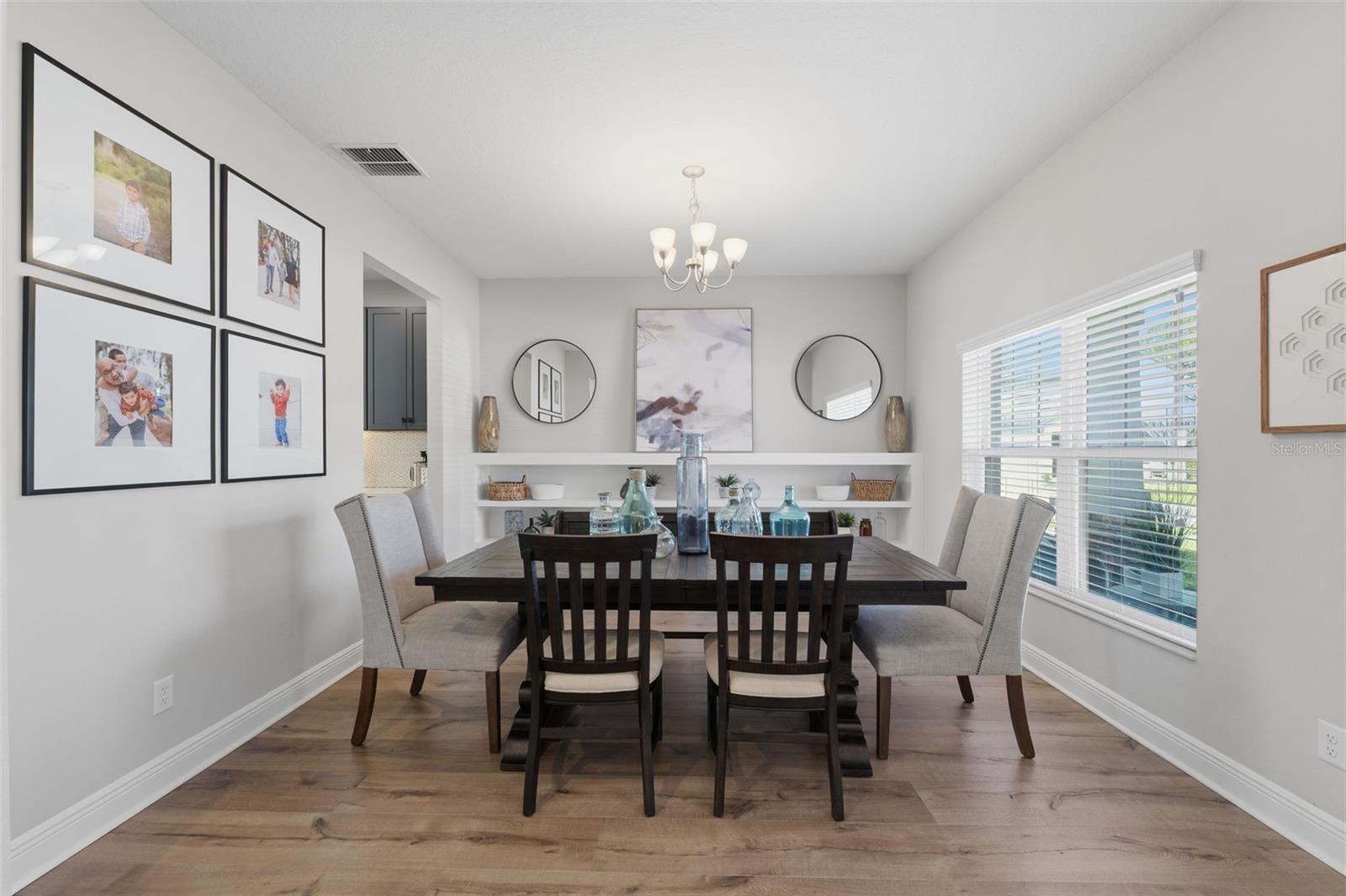 STARKEY RANCH - Residential