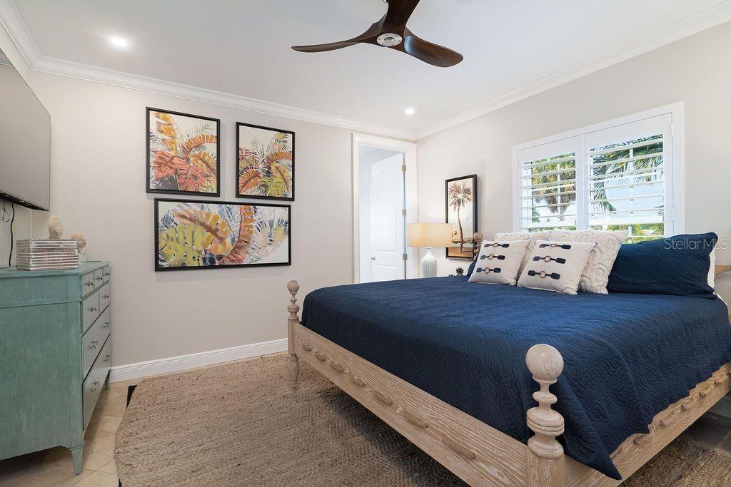 THE VILLAS ON 50TH STREET - Residential