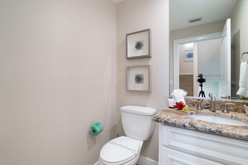 THE VILLAS ON 50TH STREET - Residential