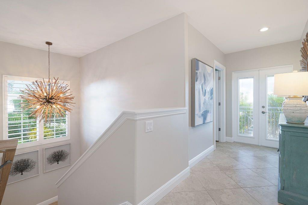 THE VILLAS ON 50TH STREET - Residential