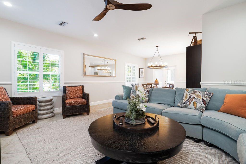 THE VILLAS ON 50TH STREET - Residential