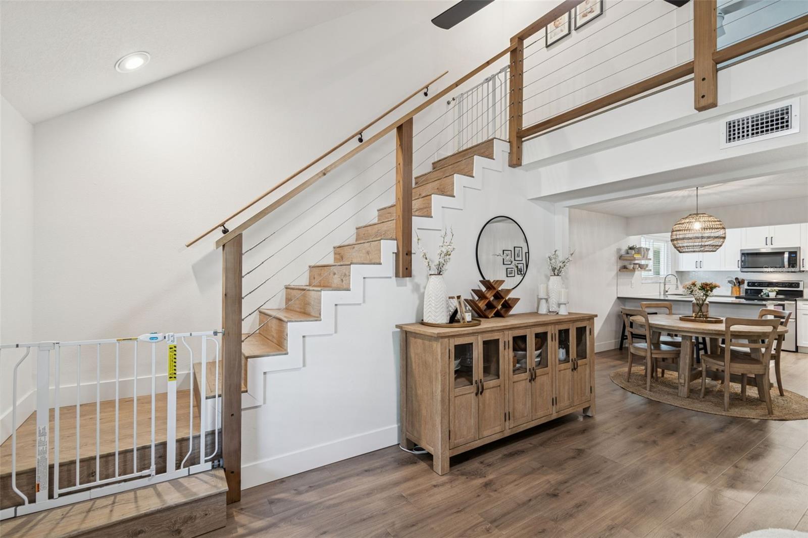 OAKELLAR - Residential