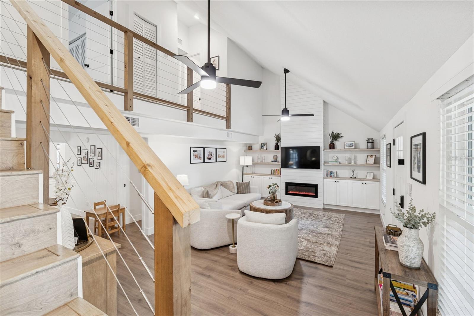 OAKELLAR - Residential