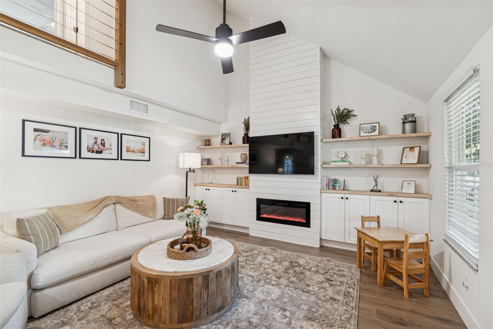 OAKELLAR - Residential