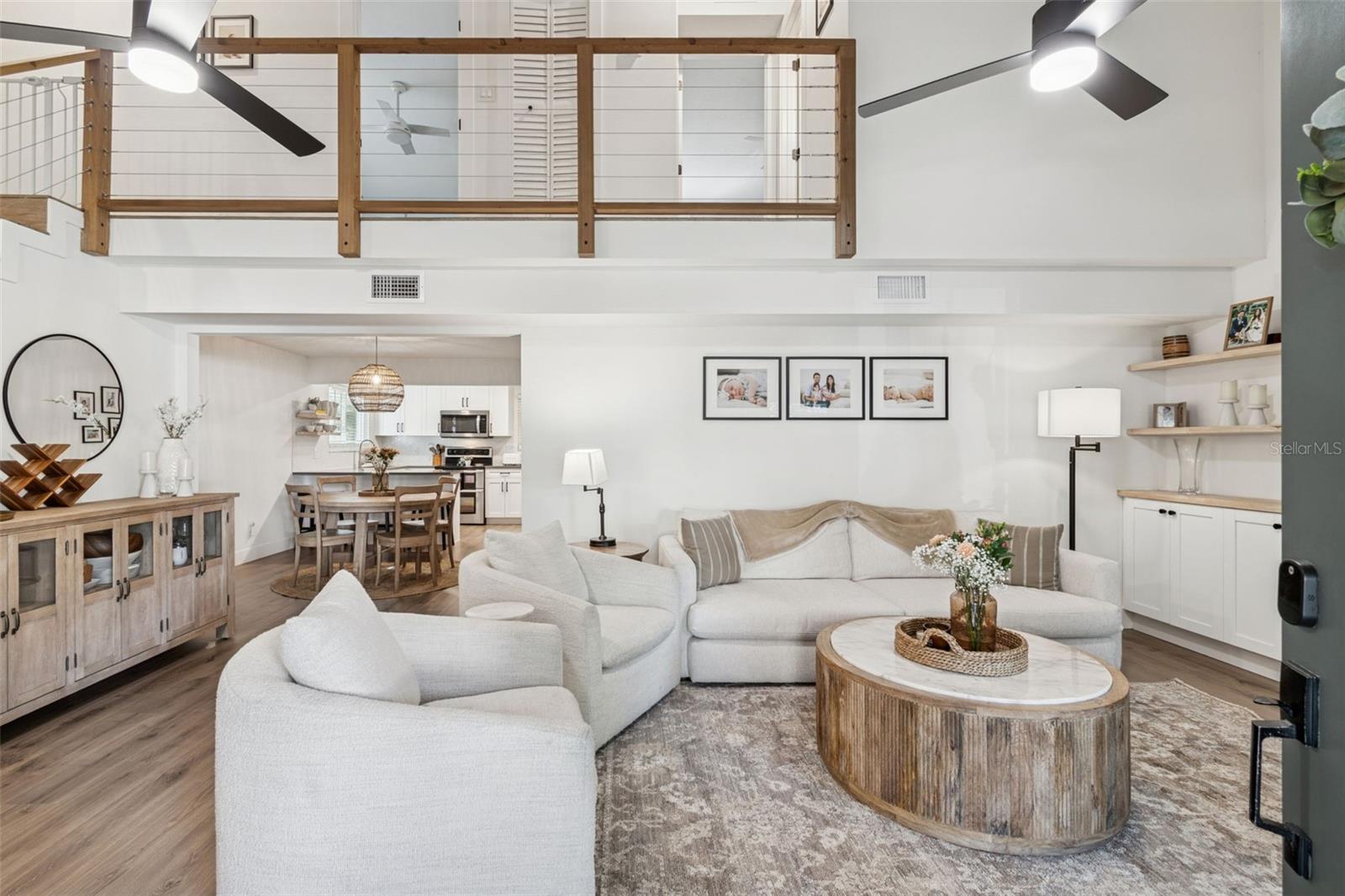 OAKELLAR - Residential