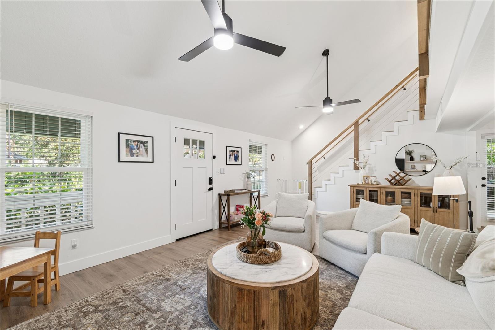 OAKELLAR - Residential