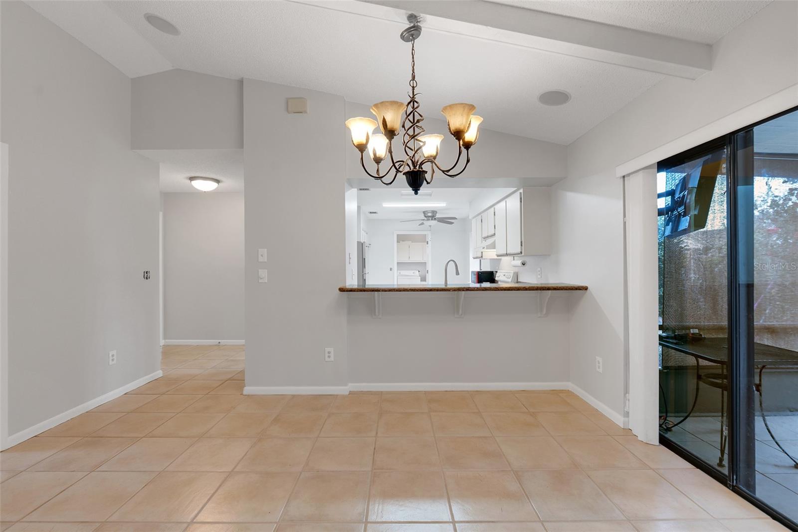 WEDGEWOOD TENNIS VILLAS - Residential