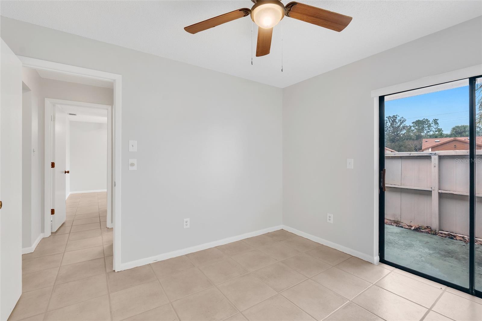 WEDGEWOOD TENNIS VILLAS - Residential