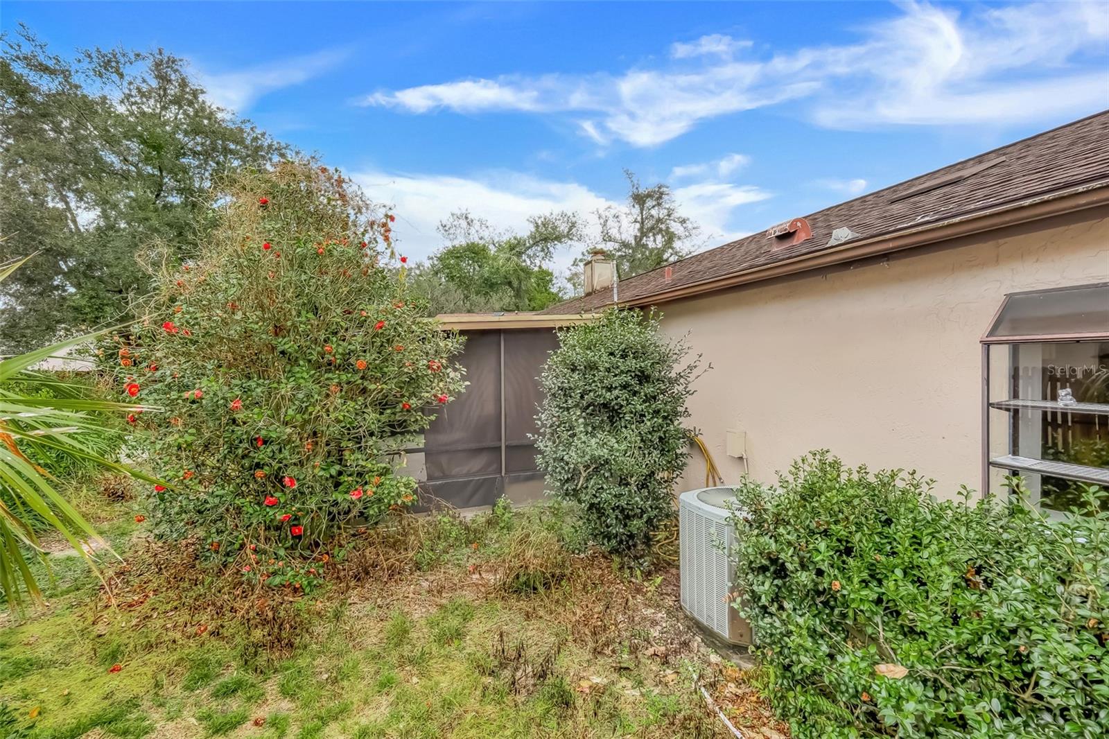 WEDGEWOOD TENNIS VILLAS - Residential