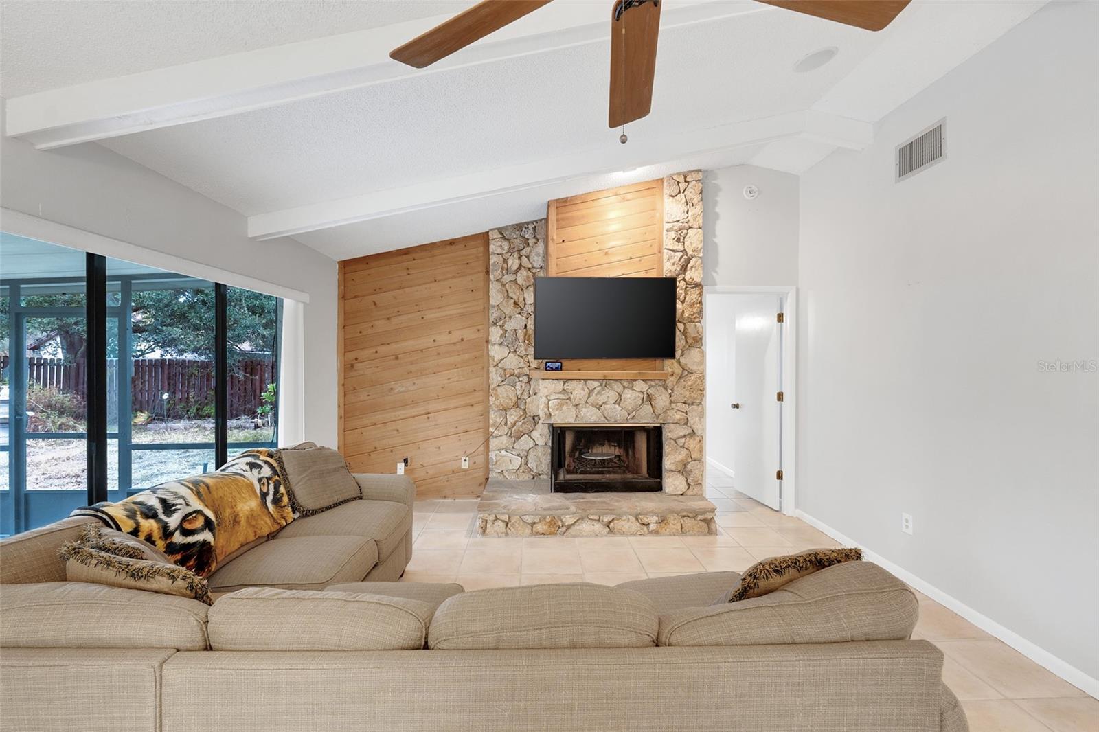 WEDGEWOOD TENNIS VILLAS - Residential