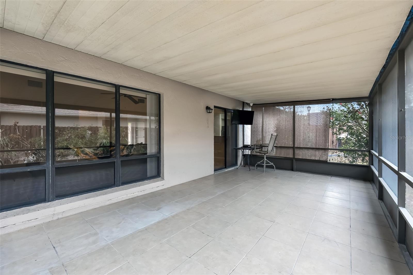 WEDGEWOOD TENNIS VILLAS - Residential