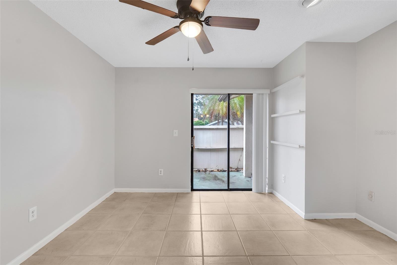 WEDGEWOOD TENNIS VILLAS - Residential