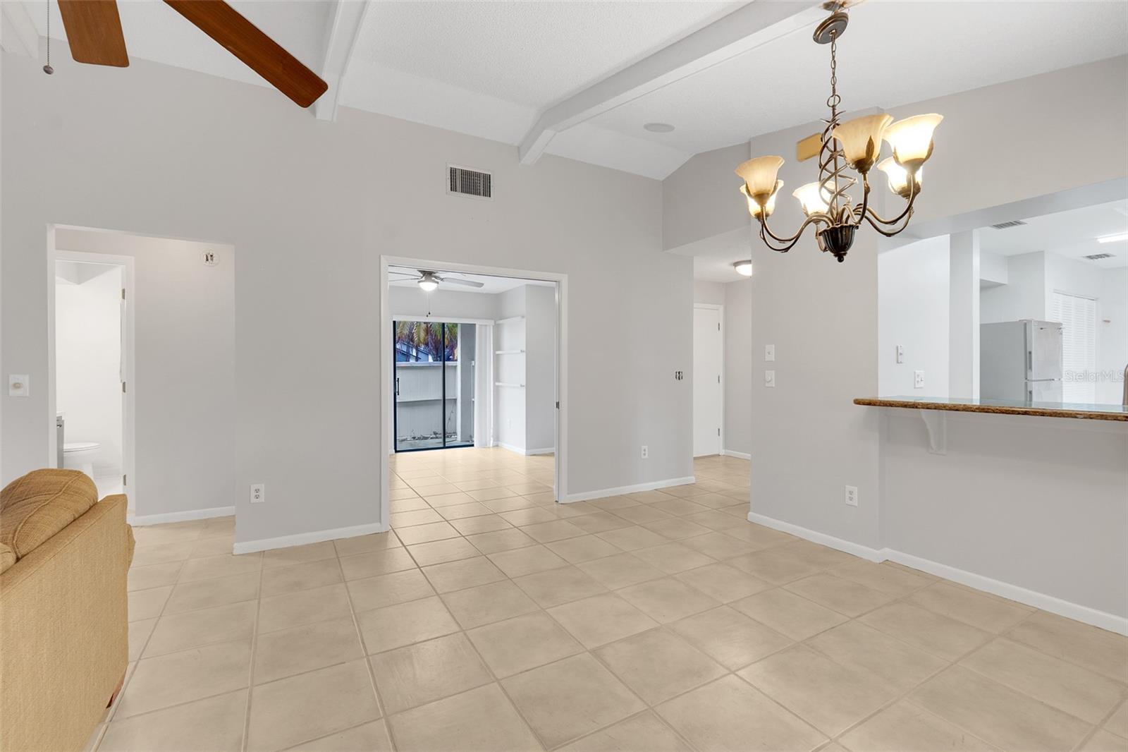 WEDGEWOOD TENNIS VILLAS - Residential