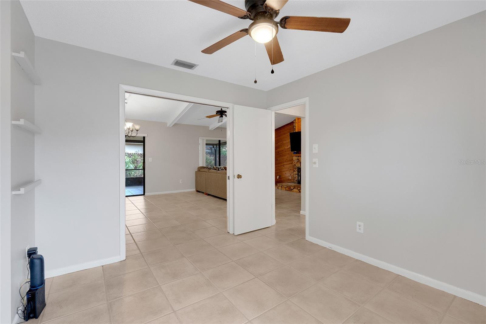 WEDGEWOOD TENNIS VILLAS - Residential