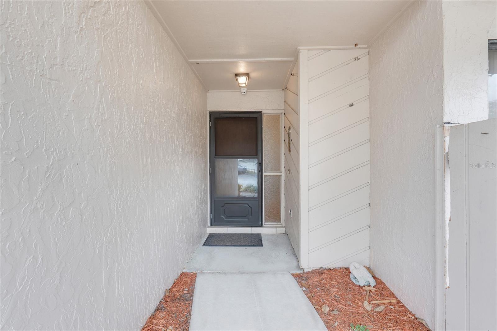 WEDGEWOOD TENNIS VILLAS - Residential