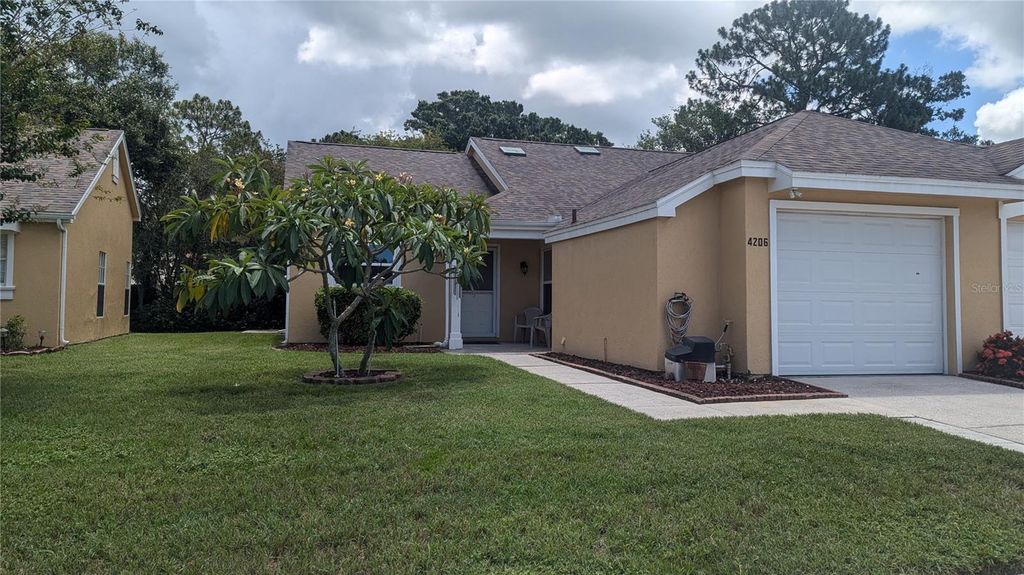Photo of 4206 Revere Circle, New Port Richey, FL 34653 (MLS # TB8396624)