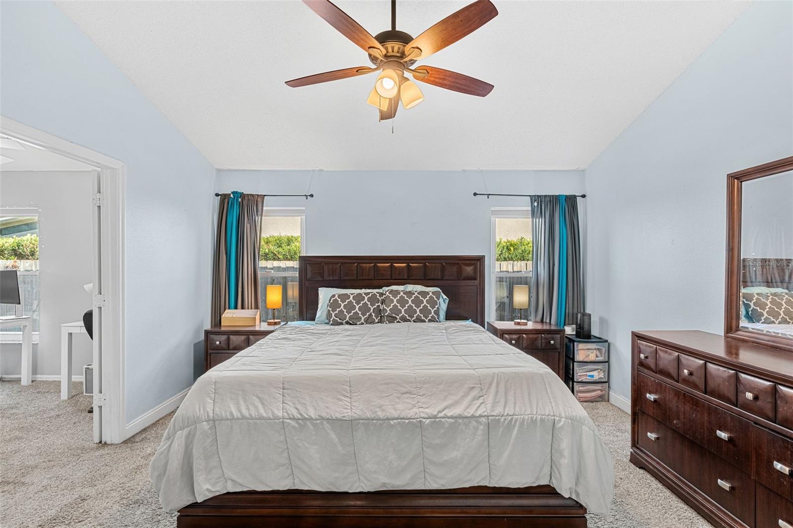LONGWOOD PLANTATION - Residential
