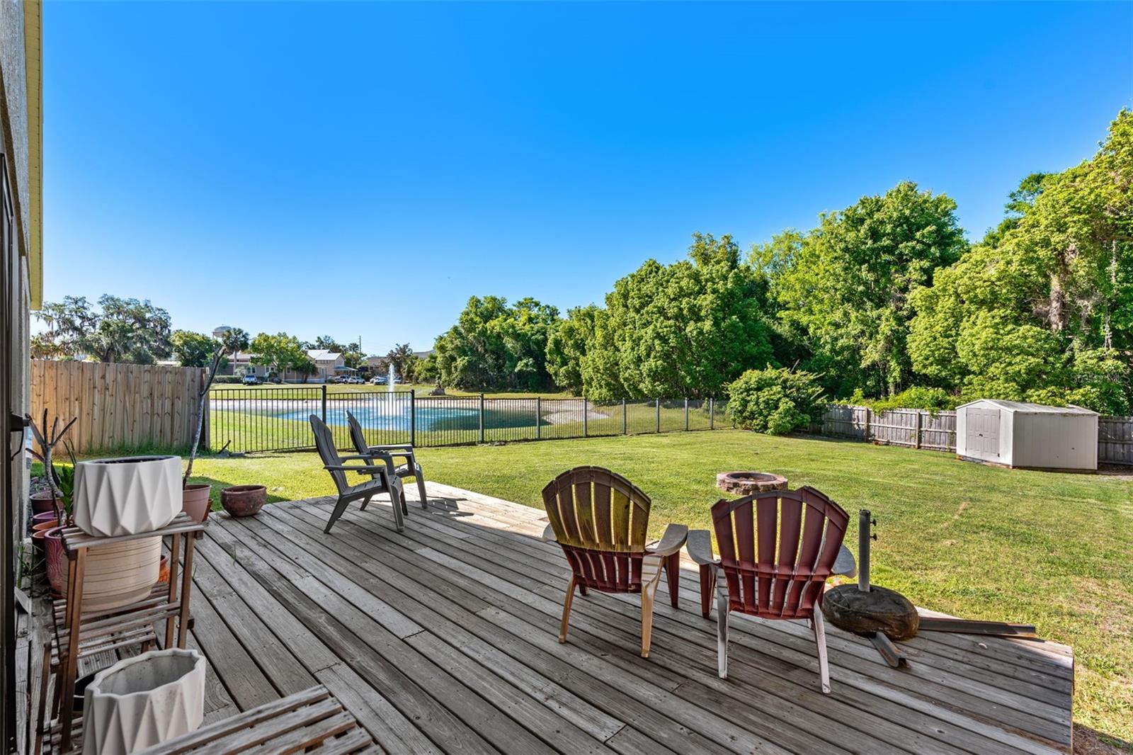LONGWOOD PLANTATION - Residential