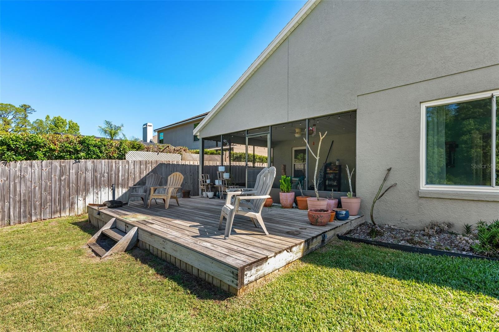 LONGWOOD PLANTATION - Residential