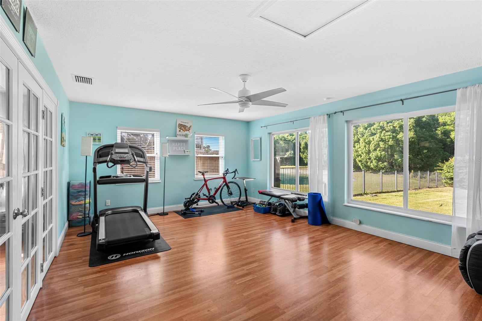 LONGWOOD PLANTATION - Residential