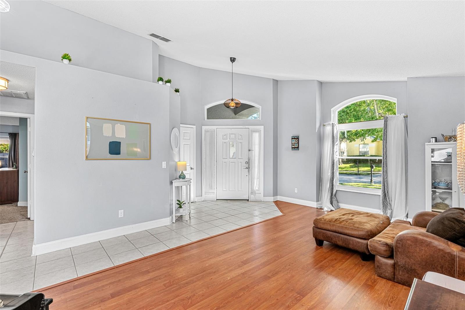 LONGWOOD PLANTATION - Residential