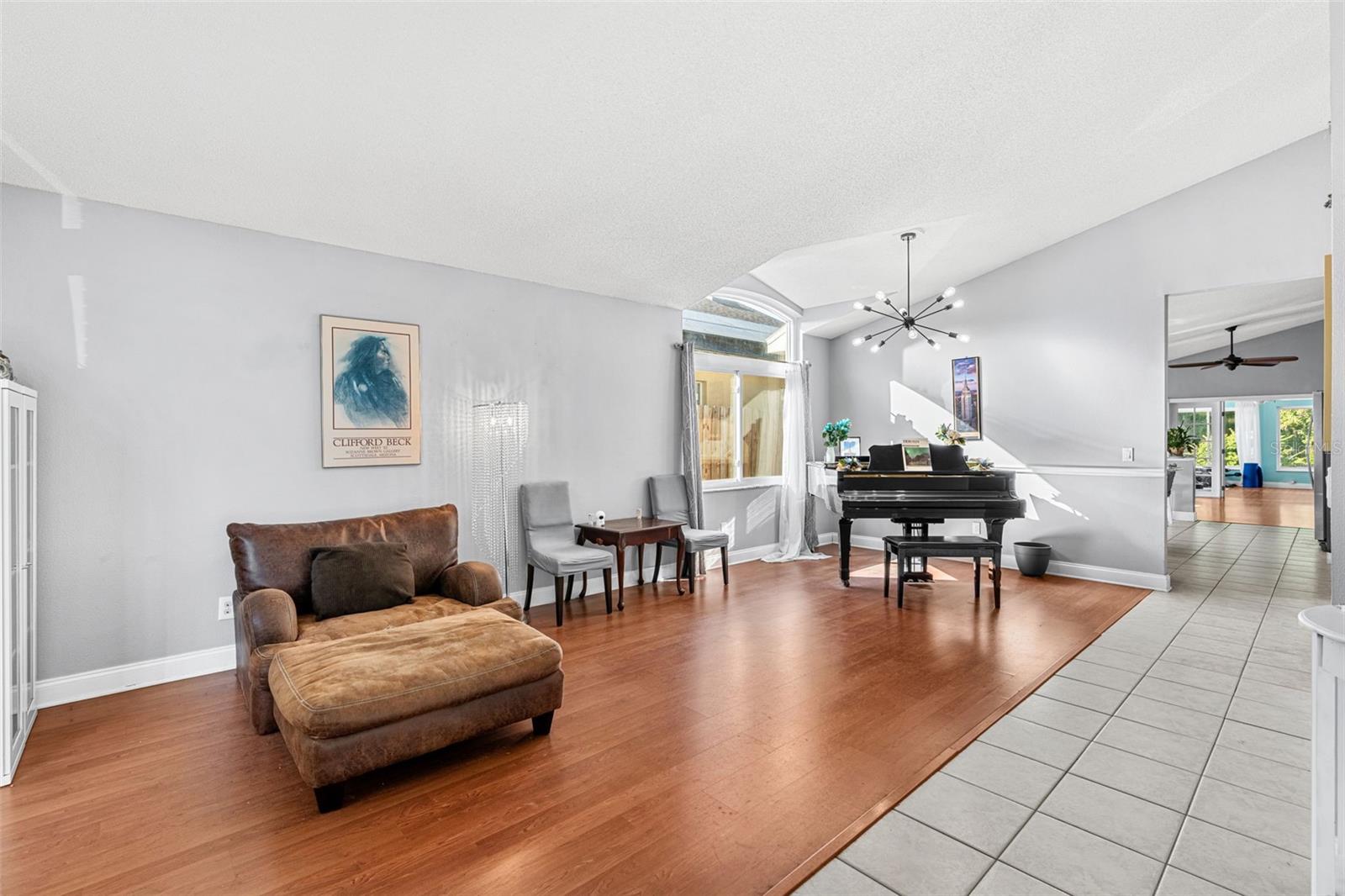 LONGWOOD PLANTATION - Residential