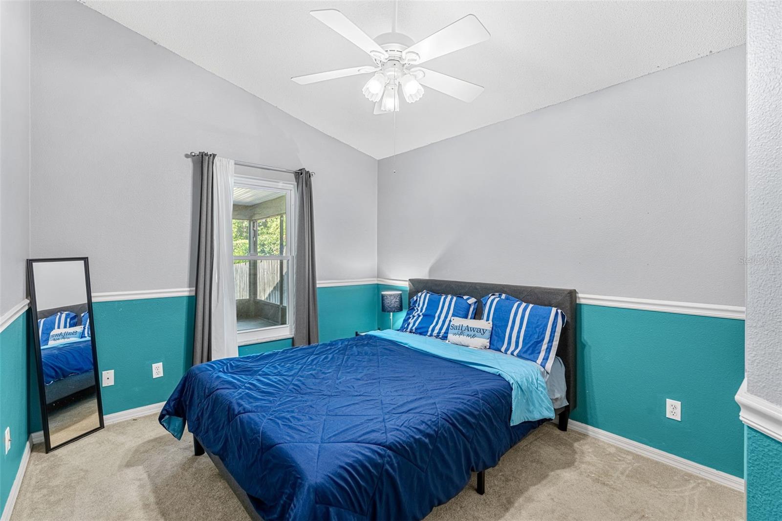 LONGWOOD PLANTATION - Residential