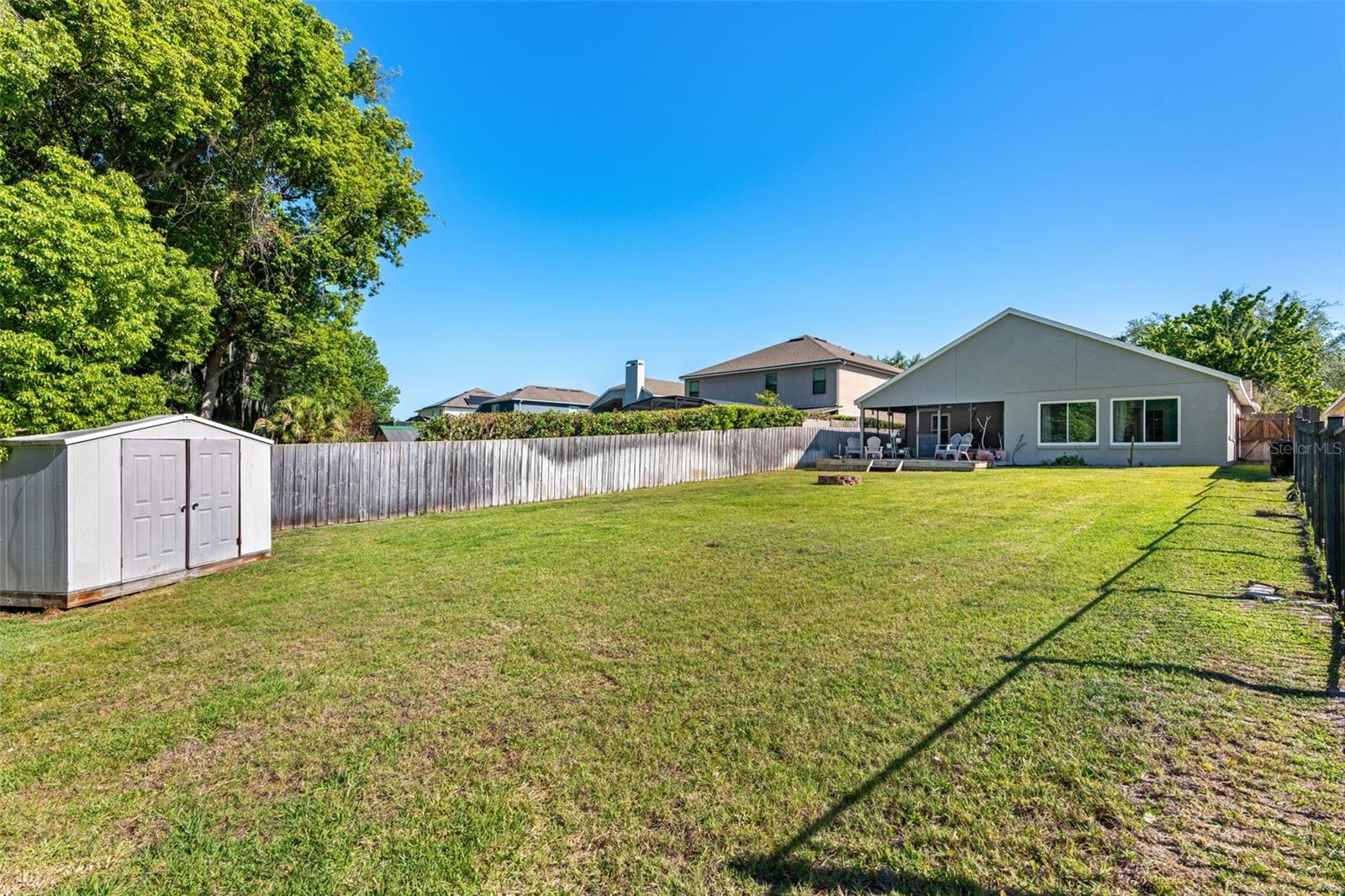 LONGWOOD PLANTATION - Residential