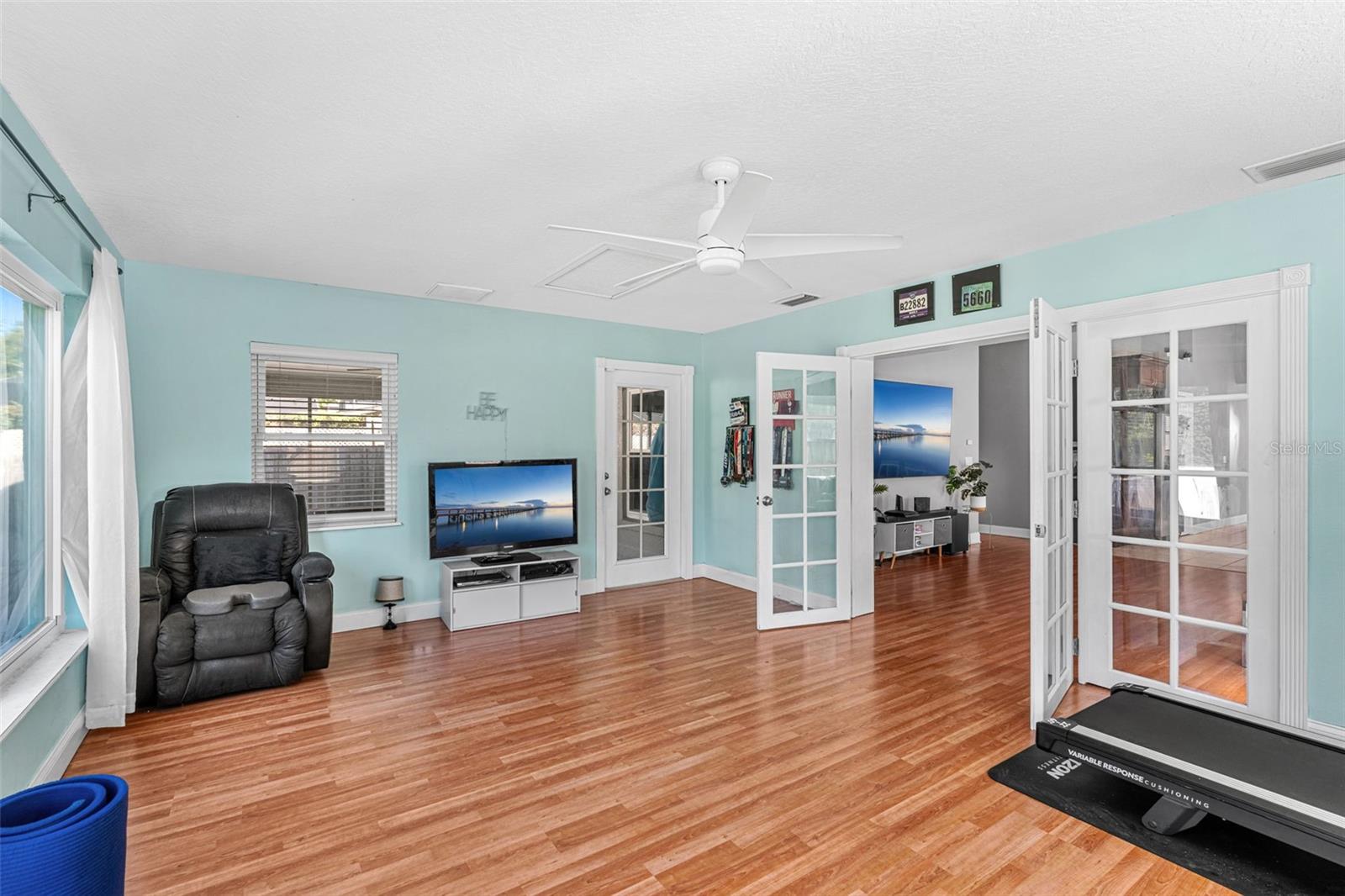 LONGWOOD PLANTATION - Residential