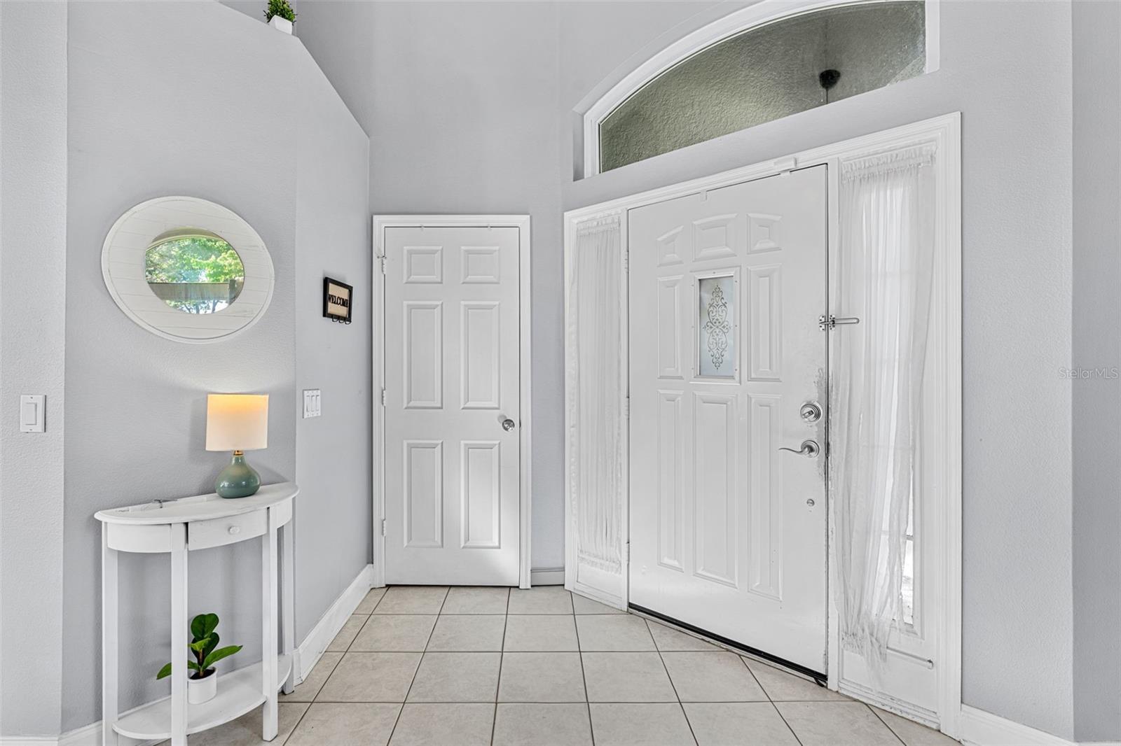 LONGWOOD PLANTATION - Residential