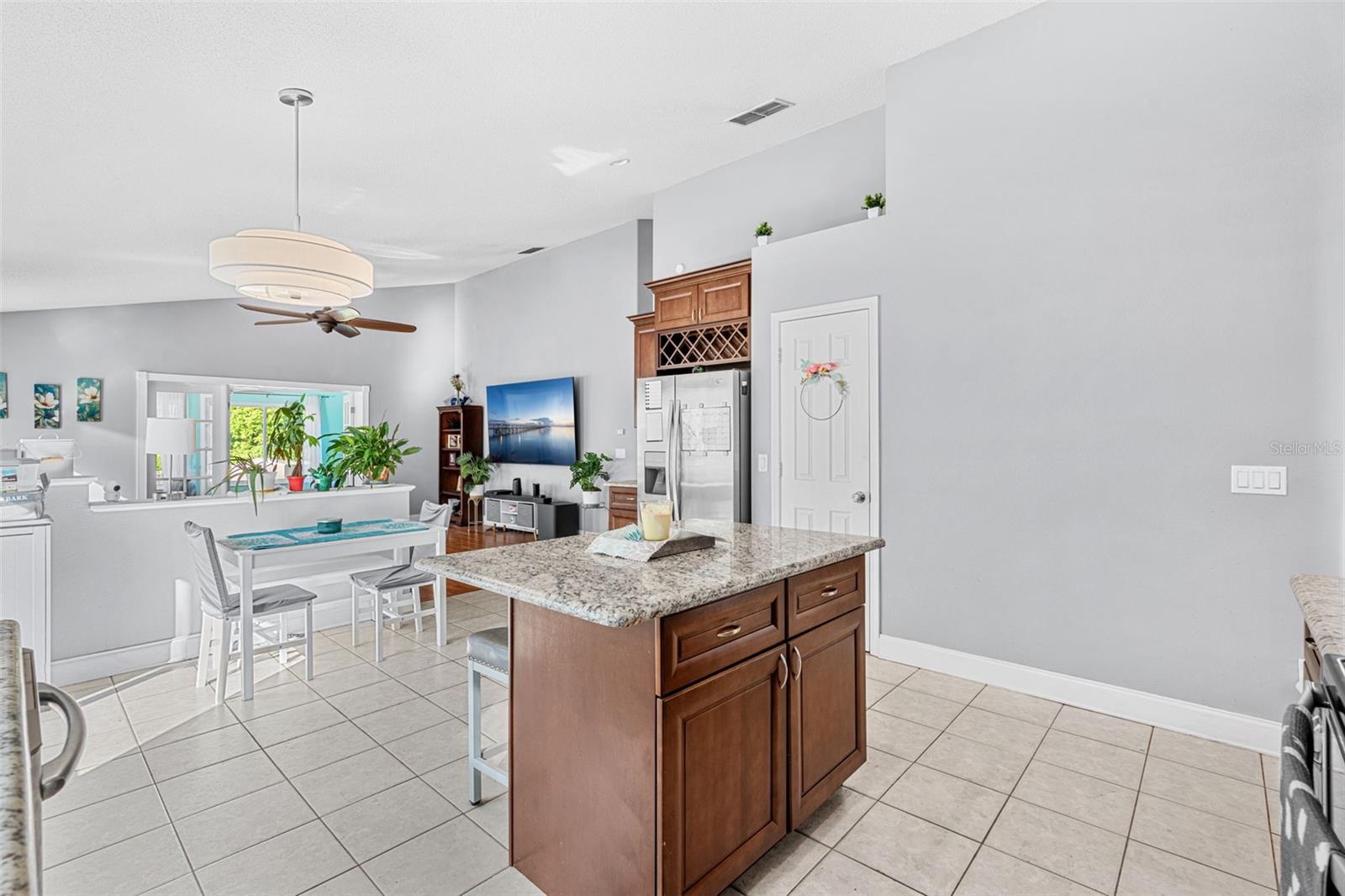 LONGWOOD PLANTATION - Residential