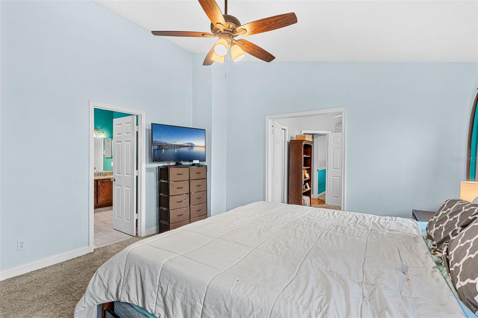 LONGWOOD PLANTATION - Residential