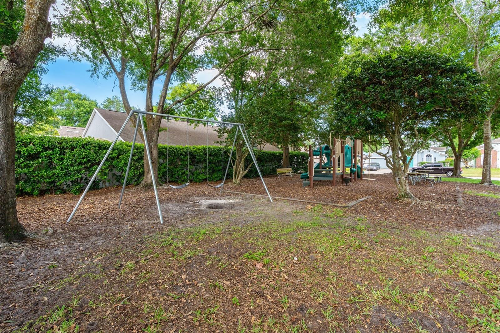 LONGWOOD PLANTATION - Residential