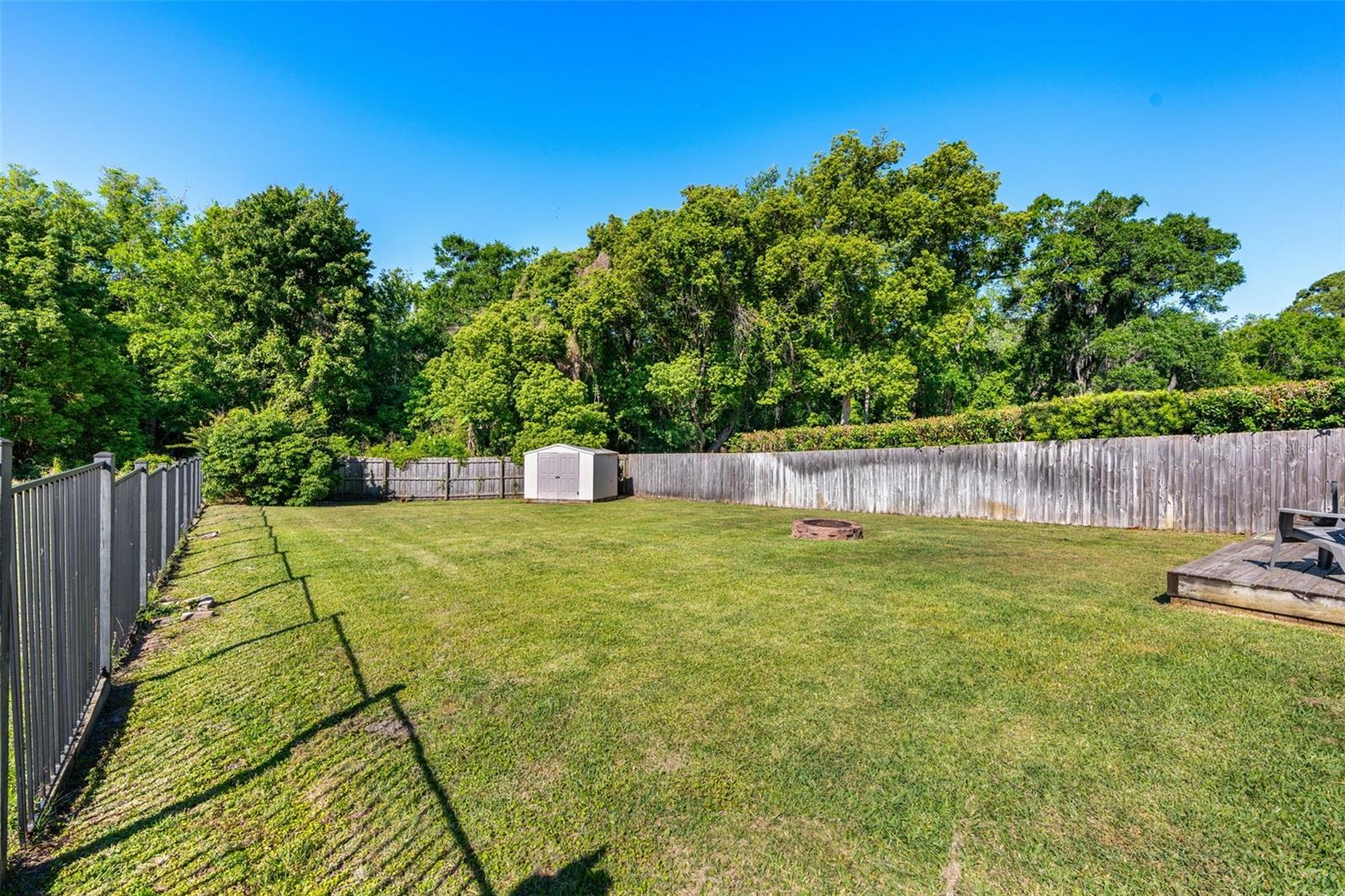 LONGWOOD PLANTATION - Residential