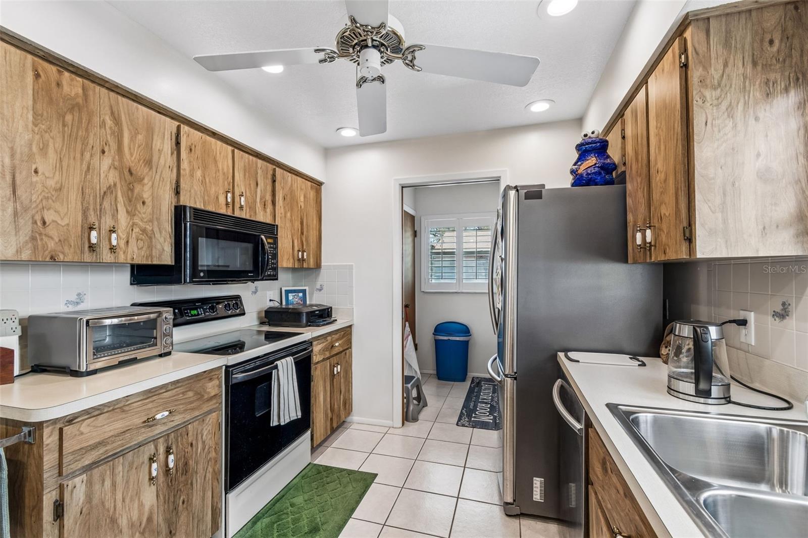 ORCHARDS RADCLIFFE CONDO - Residential