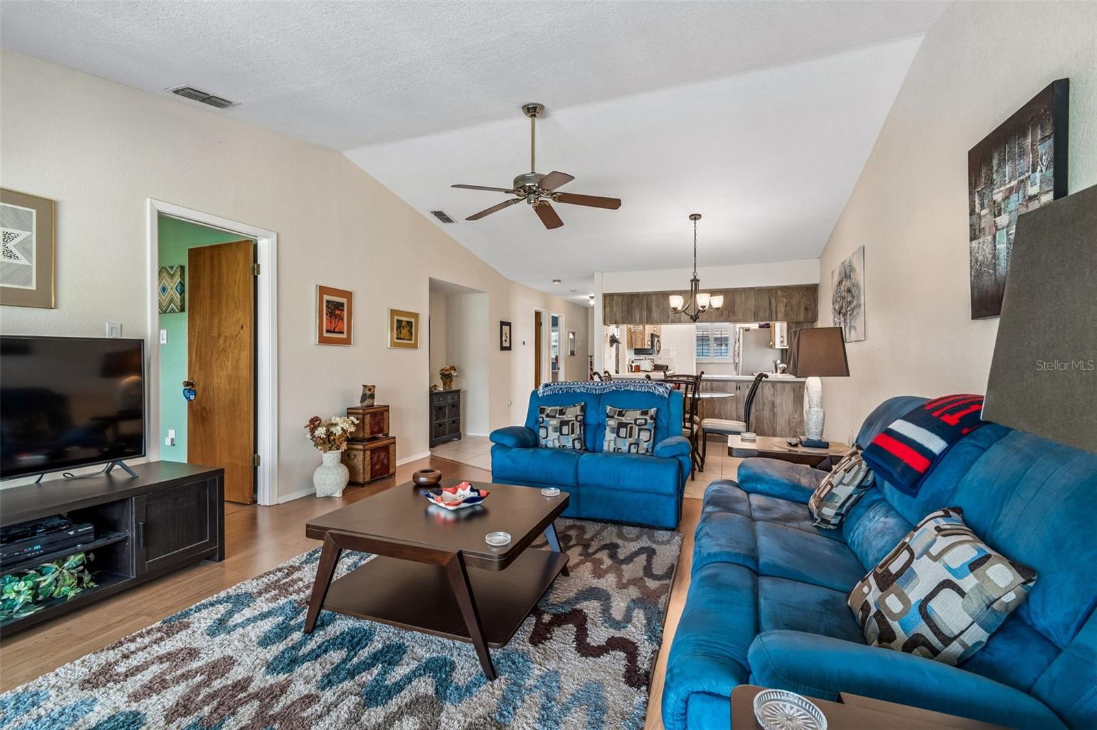 ORCHARDS RADCLIFFE CONDO - Residential