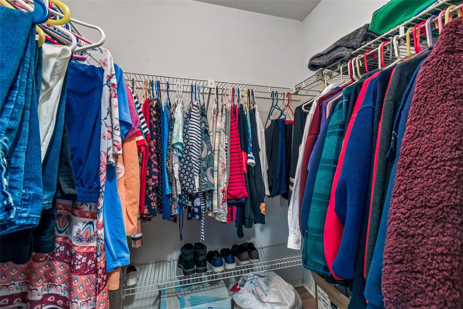 ORCHARDS RADCLIFFE CONDO - Residential