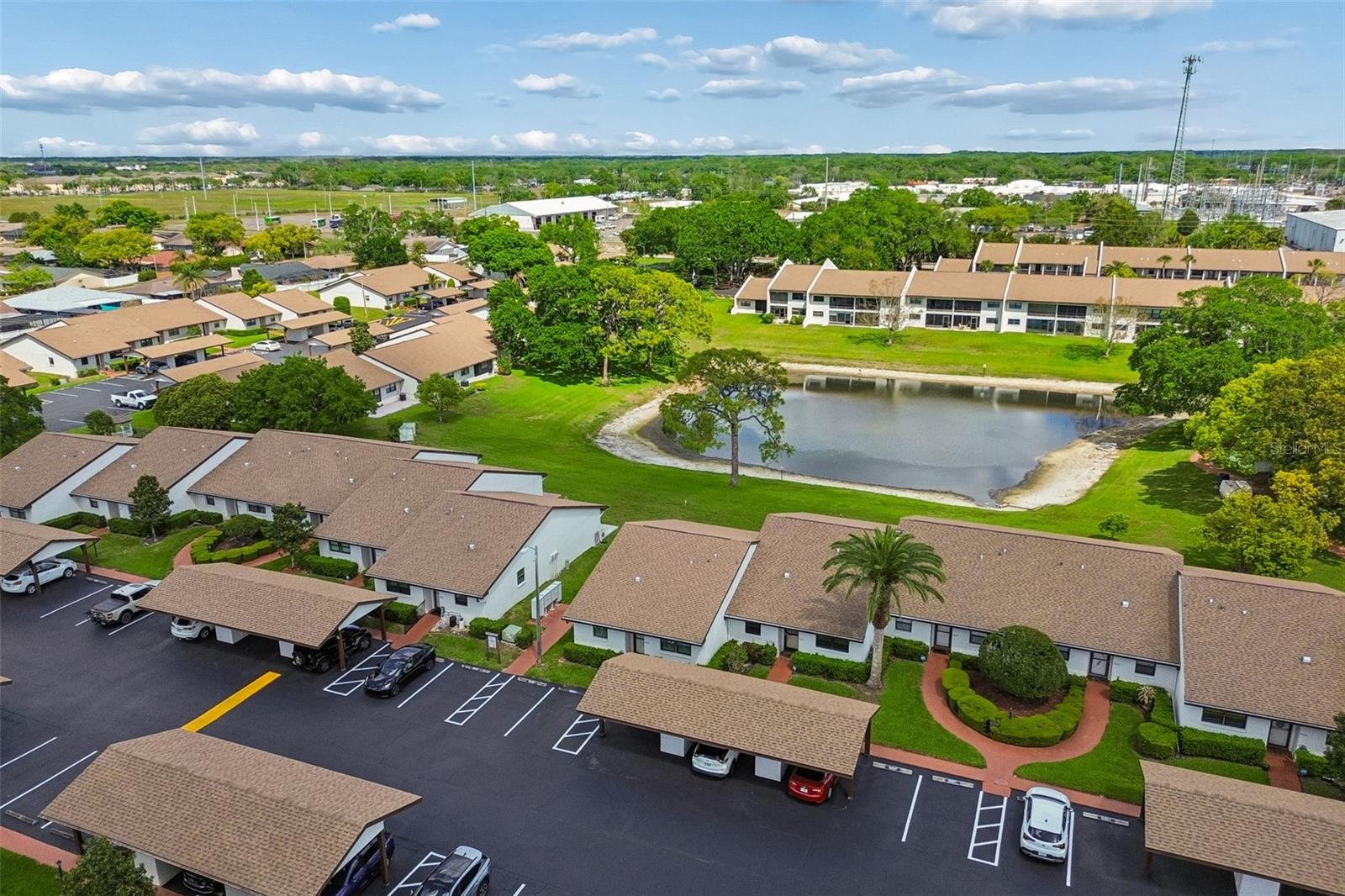 ORCHARDS RADCLIFFE CONDO - Residential