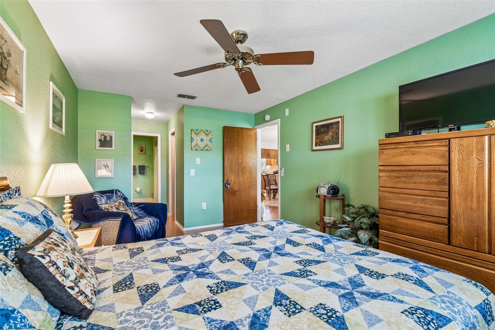 ORCHARDS RADCLIFFE CONDO - Residential