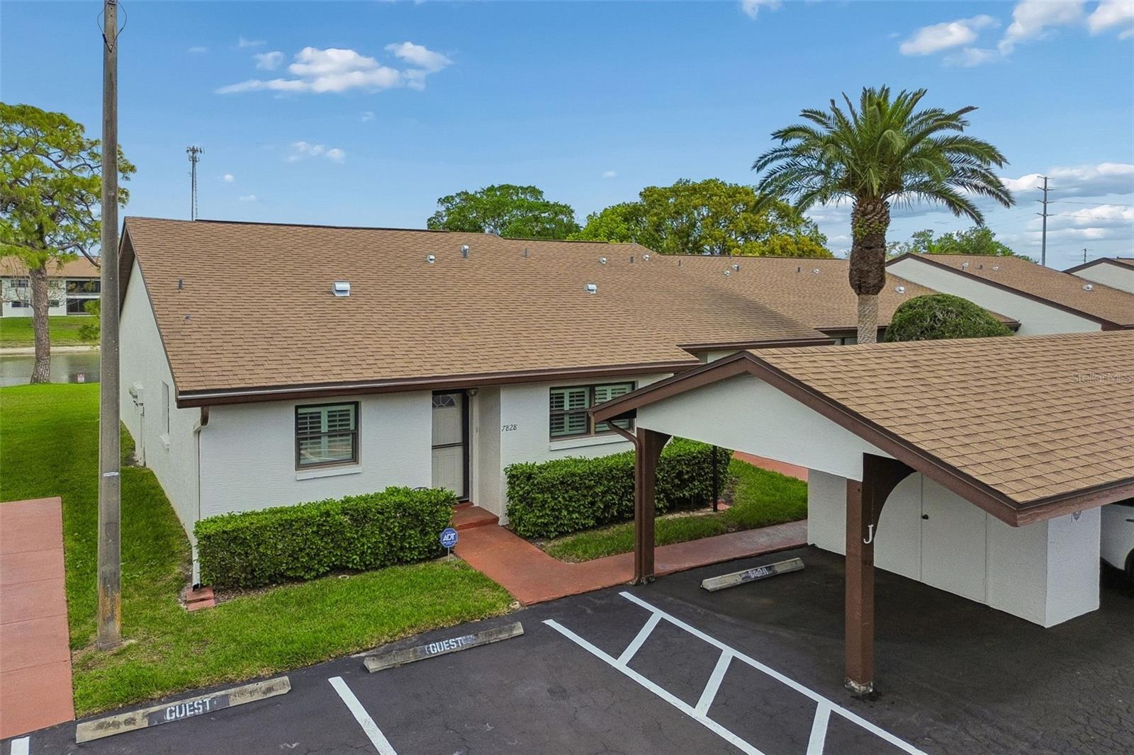 ORCHARDS RADCLIFFE CONDO - Residential